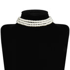 3-layer Necklace