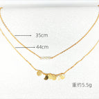 Gold Color