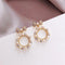Fashion Drop Earring