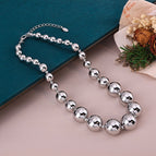 Imitation Rhodium Color