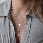 Imitation Rhodium Color