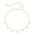 Gold Color
