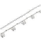 Imitation Rhodium Color