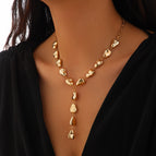 Gold Color