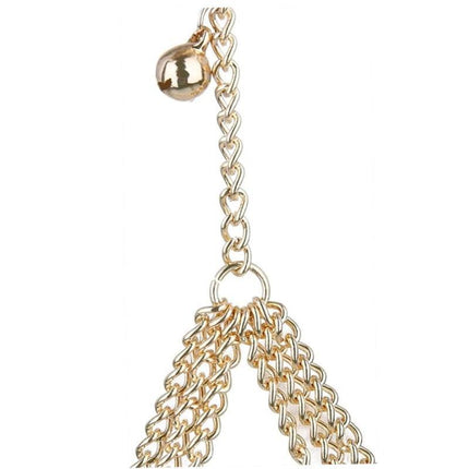 Chest Chain Beach Wind Nightclub Sexy Body Chain