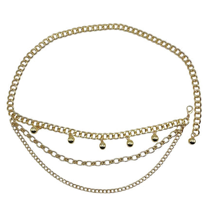 Body Jewelry Sexy Shorts Belly Chain for Woman