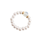8# / Finger Ring
