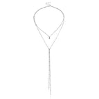 Imitation Rhodium Color