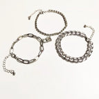 Imitation Rhodium Color