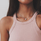 Imitation Rhodium Color