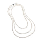 6MM Pearl -Length 150CM