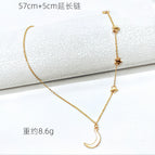 Gold Color