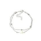 Imitation Rhodium Color