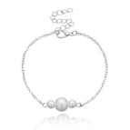 Imitation Rhodium Color