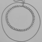 Imitation Rhodium Color