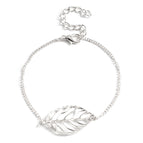 Imitation Rhodium Color