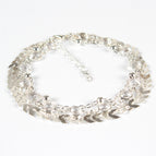 Imitation Rhodium Color