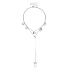 Imitation Rhodium Color