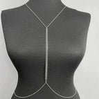 Imitation Rhodium Color