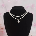 Imitation Rhodium Color