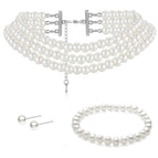 Jewelry Set（8mm）