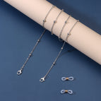 Imitation Rhodium Color