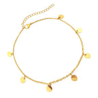 Gold Color