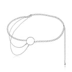 Imitation Rhodium Color