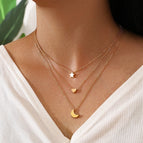 Imitation Rhodium Color