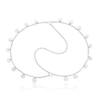 Imitation Rhodium Color