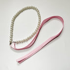 Necklace-Pink