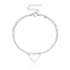 Imitation Rhodium Color