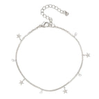 Imitation Rhodium Color