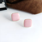 Pink / Gold Color