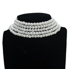 5-layer / Necklace