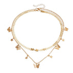 Gold Color