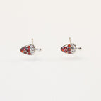 Imitation Rhodium Color