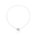 02 Imitation Rhodium Color