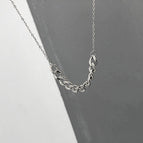 Imitation Rhodium Color
