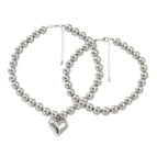 Imitation Rhodium Color