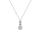 Imitation Rhodium Color