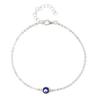 Imitation Rhodium Color