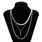 Imitation Rhodium Color