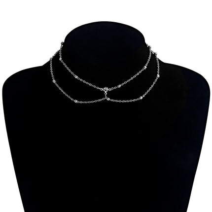 Sexy Body Chain Fashion Rhinestone Belly Party Beach Bra Chain
