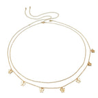 Gold Color