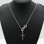 Imitation Rhodium Color