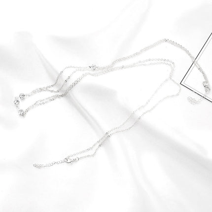 Bra Chain Bikini Women Body Chain Sexy Chest Chain