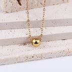 Gold Color