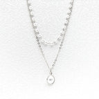 Imitation Rhodium Color