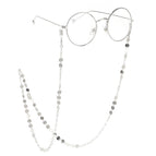 Imitation Rhodium Color